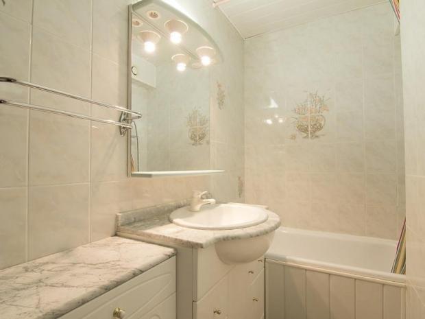 Les Burons - Les Menuires Croisette