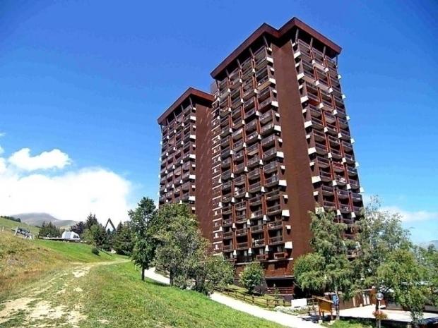 Vostok Zodiaque 8 - Le Corbier