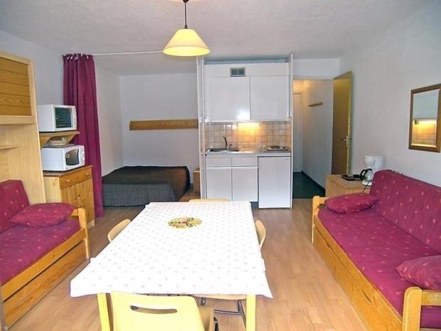 Vostok Zodiaque 8 - Le Corbier