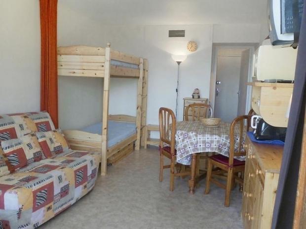 Soyouz Vanguard - Le Corbier