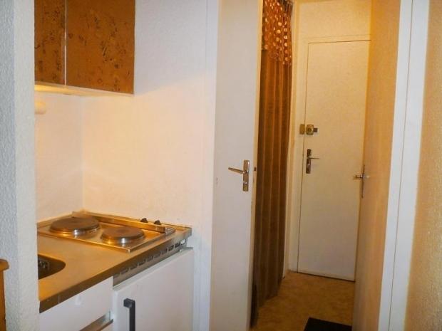 Soyouz Vanguard - Le Corbier