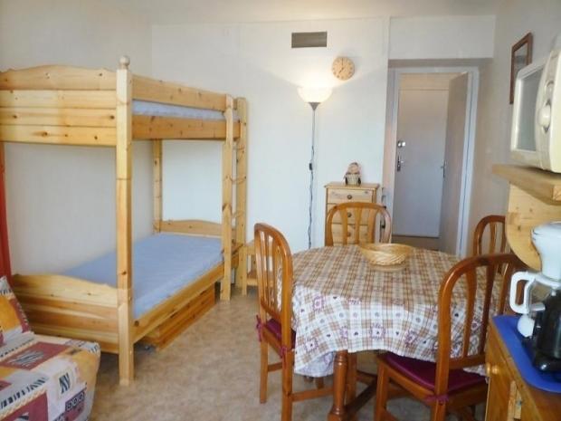 Soyouz Vanguard - Le Corbier