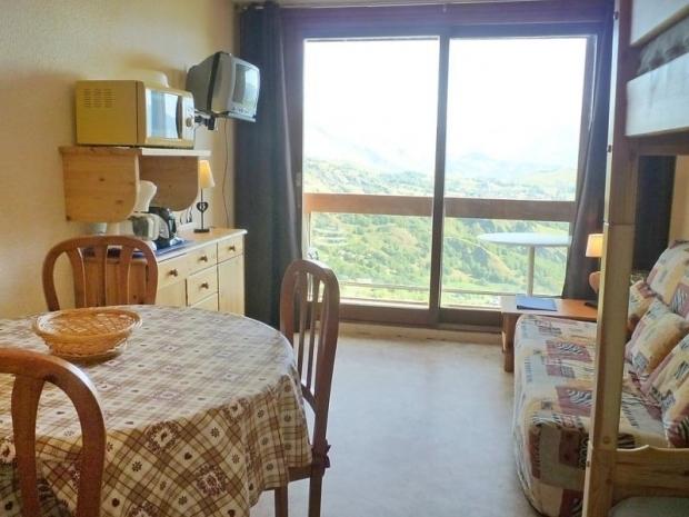 Soyouz Vanguard - Le Corbier