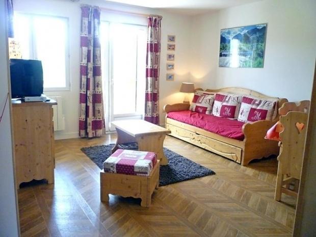 1.2.3 Soleil - La Toussuire