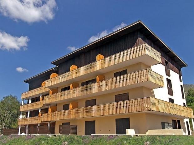 1.2.3 Soleil - La Toussuire