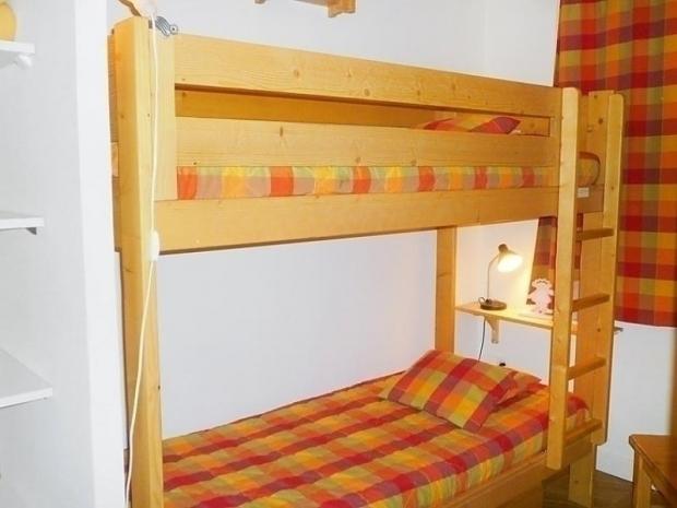 1.2.3 Soleil - La Toussuire