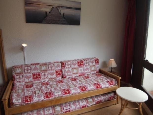 Caron - Les Menuires Preyerand