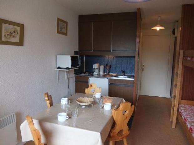 Caron - Les Menuires Preyerand