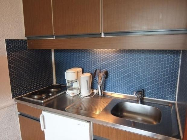 Caron - Les Menuires Preyerand