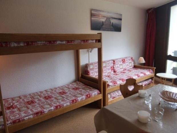 Caron - Les Menuires Preyerand