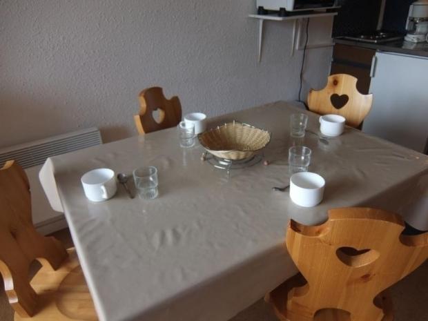 Caron - Les Menuires Preyerand