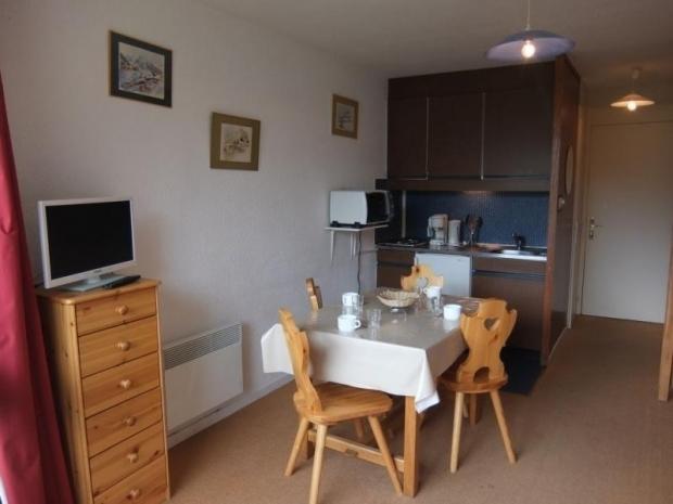 Caron - Les Menuires Preyerand