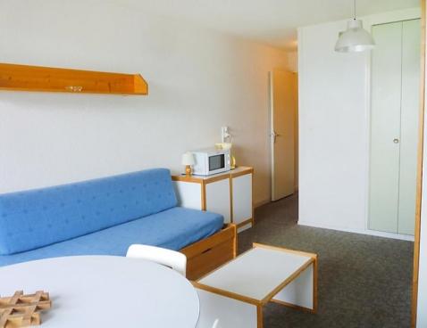 Lunik Orion - Le Corbier