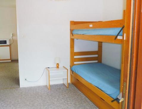 Lunik Orion - Le Corbier