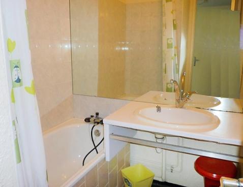 Lunik Orion - Le Corbier