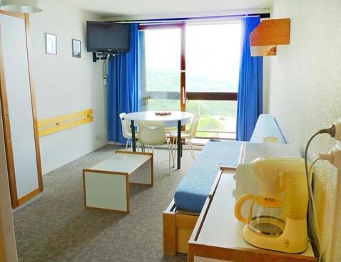 Lunik Orion - Le Corbier