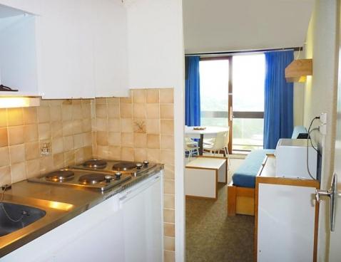 Lunik Orion - Le Corbier