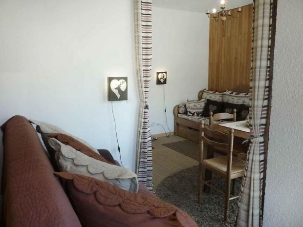 Bellard - La Toussuire