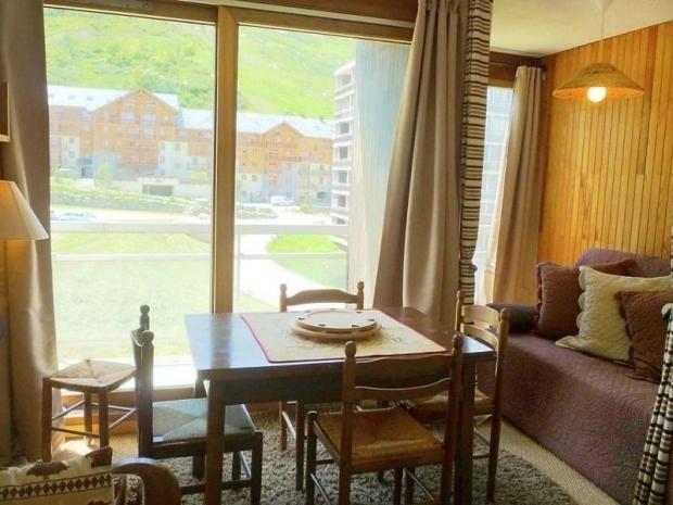 Bellard - La Toussuire