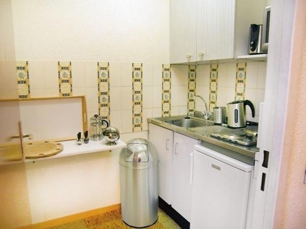 Bellard - La Toussuire