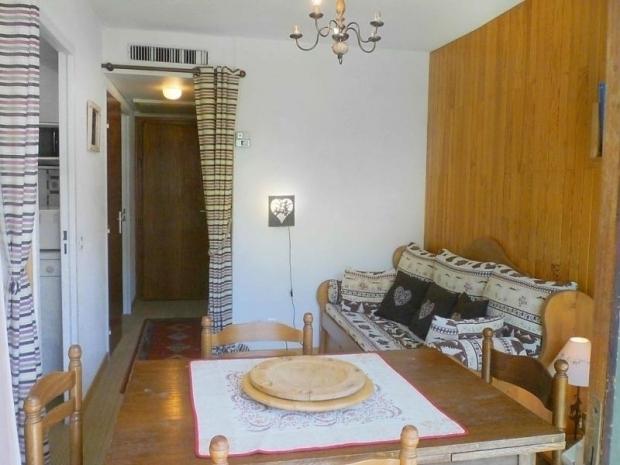 Bellard - La Toussuire