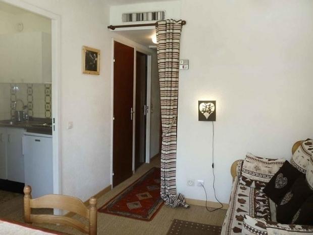 Bellard - La Toussuire