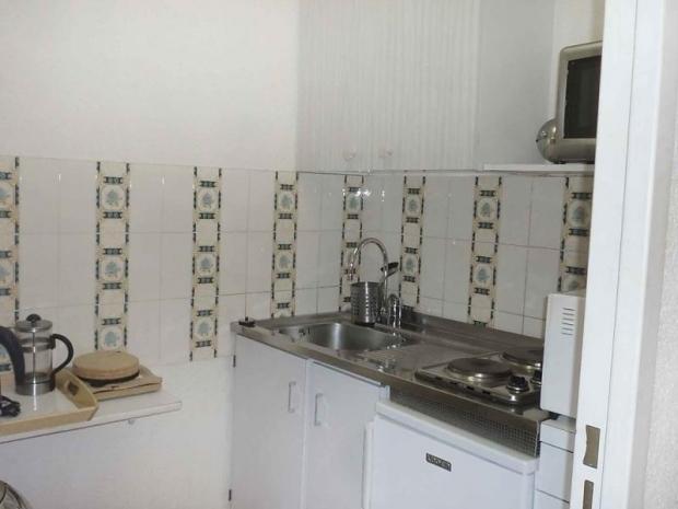 Bellard - La Toussuire