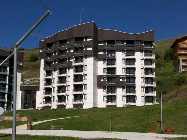 Armoise - Les Menuires Reberty 1850