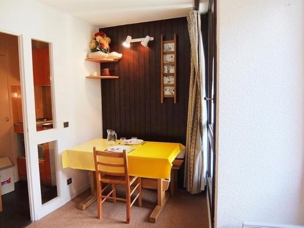 Armoise - Les Menuires Reberty 1850