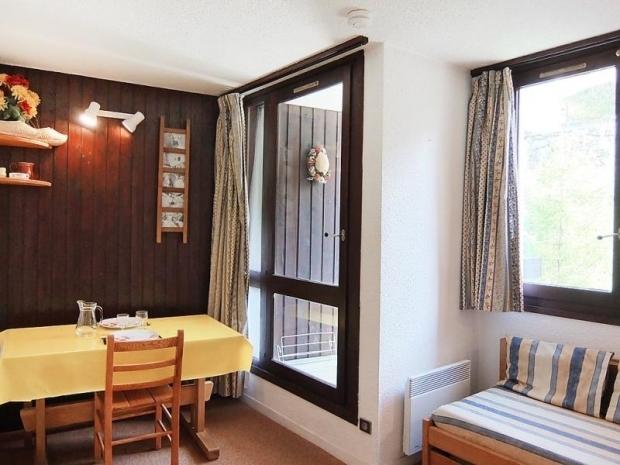 Armoise - Les Menuires Reberty 1850