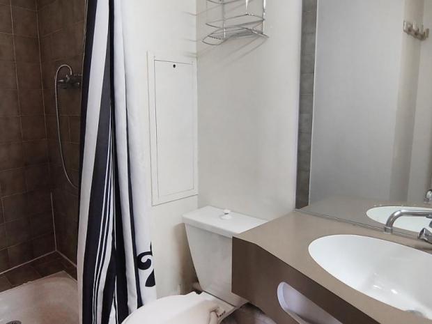 Armoise - Les Menuires Reberty 1850