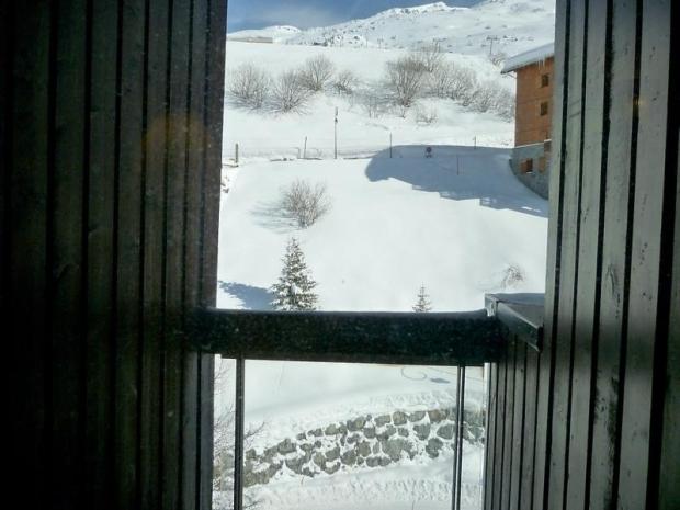 Armoise - Les Menuires Reberty 1850