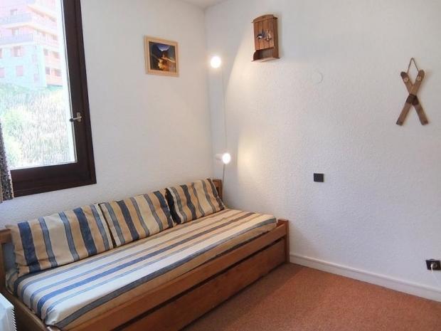 Armoise - Les Menuires Reberty 1850