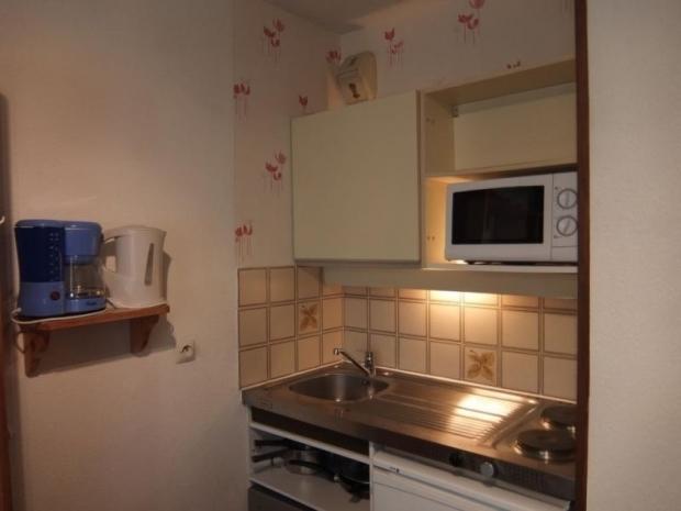 L'Astragale - Les Menuires Fontanettes