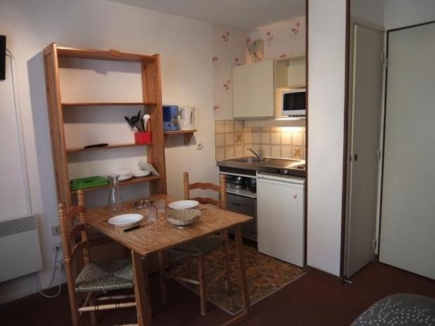 L'Astragale - Les Menuires Fontanettes