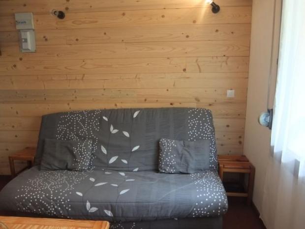 L'Astragale - Les Menuires Fontanettes