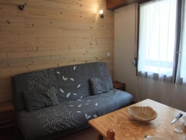 L'Astragale - Les Menuires Fontanettes