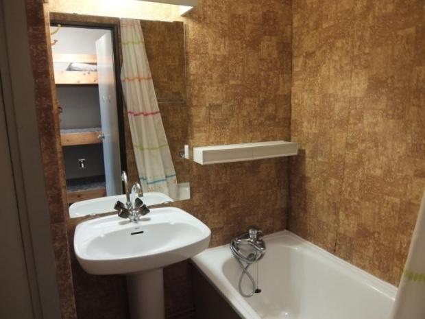 L'Astragale - Les Menuires Fontanettes