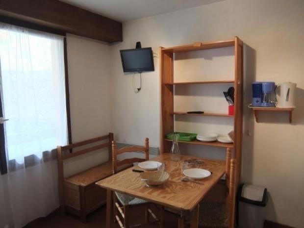 L'Astragale - Les Menuires Fontanettes