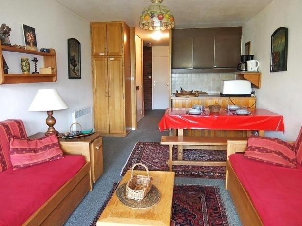 Caron - Les Menuires Preyerand