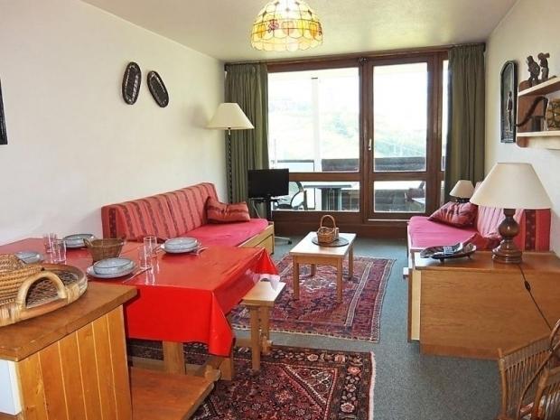 Caron - Les Menuires Preyerand