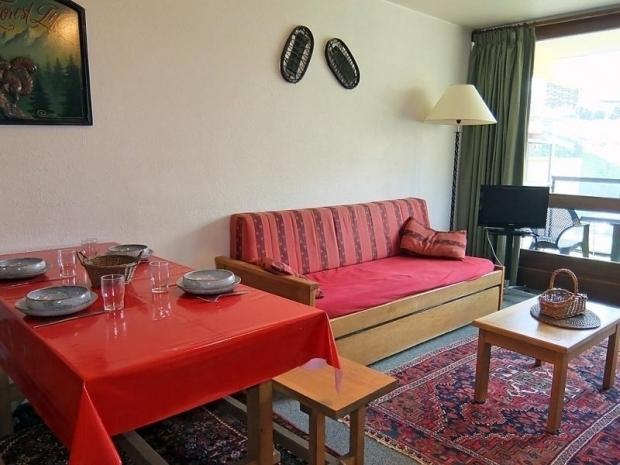 Caron - Les Menuires Preyerand