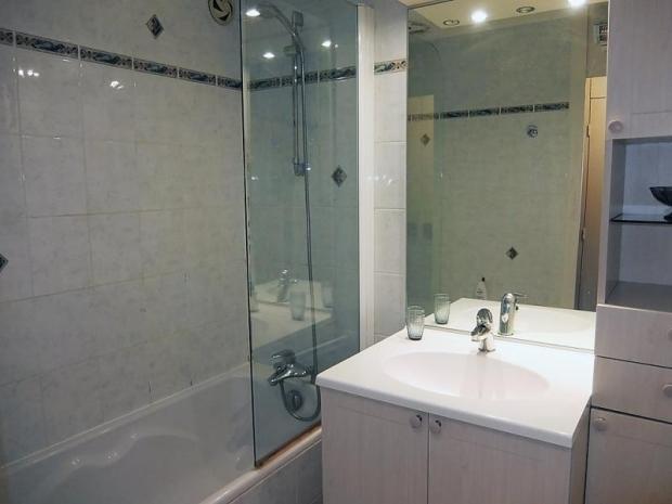 Caron - Les Menuires Preyerand