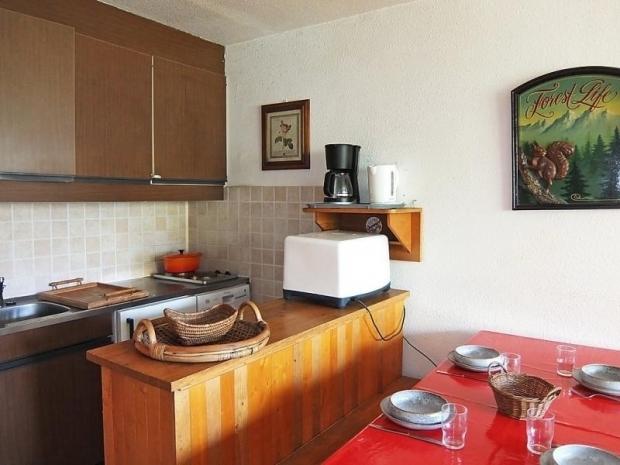 Caron - Les Menuires Preyerand