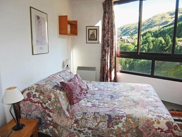 Caron - Les Menuires Preyerand