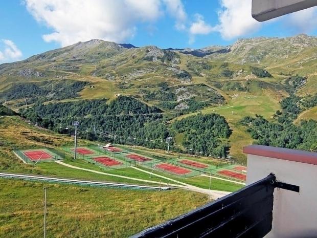 Caron - Les Menuires Preyerand