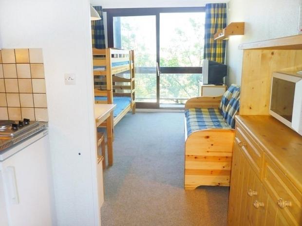 Pegase Phenix - Le Corbier