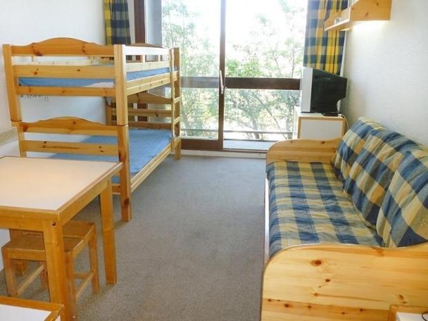 Pegase Phenix - Le Corbier