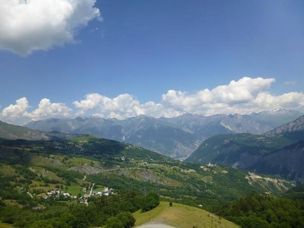 Pegase Phenix - Le Corbier