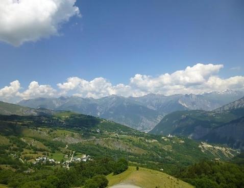 Pegase Phenix - Le Corbier